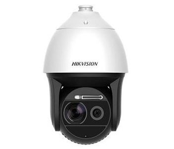 DS-2DF8436I5X-AЕLW 4МП IP PTZ відеокамера Hikvision з лазерним підсвічуванням 23205 фото